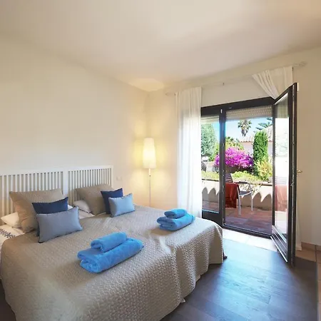 Villa Casasola *