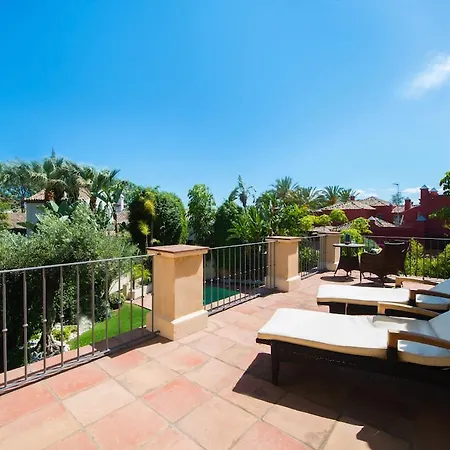 Casasola Villa