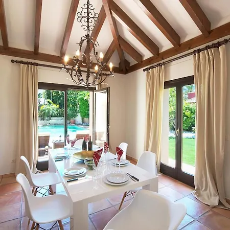 Casasola Villa Estepona