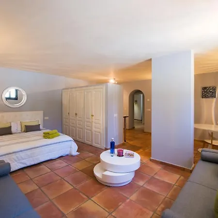 Villa Casasola Estepona
