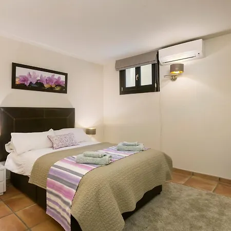 Casasola Villa