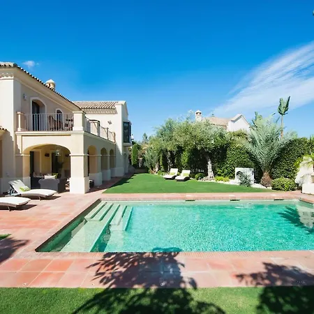 Casasola Villa *