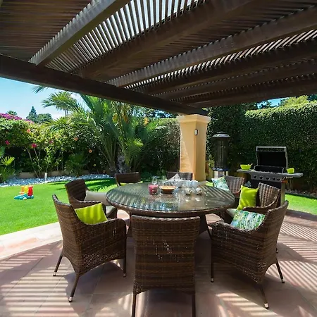 Casasola Villa Estepona
