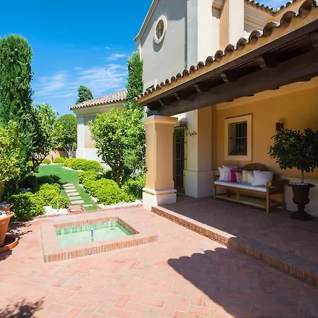 Casasola * Estepona